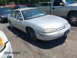 1995 Chevrolet Lumina с VIN 2G1WL52M6S1160897, выставлен на аукционе IAAI как лот 42525511 с пробегом 106 888 миль миль и . История ставок и продаж доступна на DreamBid. Изображение 1.