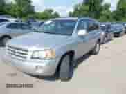 2003 Toyota Highlander с VIN JTEGF21A330074920, выставлен на аукционе IAAI как лот 42954330 с пробегом 142 106 миль миль и . История ставок и продаж доступна на DreamBid. Изображение 2.
