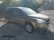 2006 Chevrolet Uplander LS z VIN 1GNDU23L46D149348, wystawiony jako Copart lot #80913105 z przebiegiem 176 209 mil mil oraz Szkoda całkowita • Salvage title. Historia ofert i sprzedaży dostępna na DreamBid. Obrazek 4.