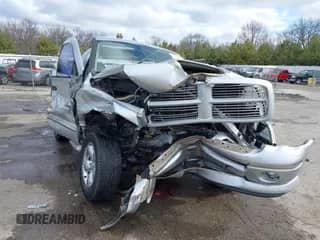 2005 Dodge 1500 SLT z VIN 1D7HU16D05J588206, wystawiony jako IAAI lot #41973836 z przebiegiem 131 023 mil mil oraz . Historia ofert i sprzedaży dostępna na DreamBid. Obrazek 1.