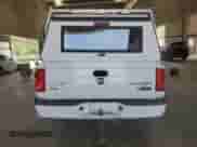 2010 Dodge Dakota z VIN 1D7CE3BK2AS263939, wystawiony jako Copart lot #59358865 z przebiegiem 115 535 mil mil oraz Czysty tytuł • Clean title. Historia ofert i sprzedaży dostępna na DreamBid. Obrazek 6.