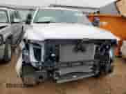 2025 Ram 1500 with VIN 1C6RREMP0SN593230, listed as a Copart auction lot 66152375 with 4,525 mi miles and Salvage title. Bid and sale history available at DreamBid. Image 5.