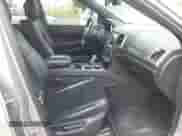 2017 Jeep Grand Cherokee Laredo with VIN 1C4RJFAGXHC892576, listed as a IAAI auction lot 43054481 with 74,031 mi miles and . Bid and sale history available at DreamBid. Image 5.