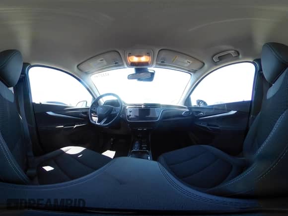 2022 Chevrolet Bolt EUV LT with VIN 1G1FY6S05N4109761, listed as a IAAI auction lot 42227481 with 58,392 mi miles and . Bid and sale history available at DreamBid. Image 22.