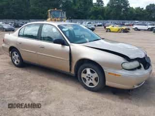 2004 Chevrolet Malibu Classic z VIN 1G1ND52F44M620494, wystawiony jako IAAI lot #42719419 z przebiegiem 248 170 mil mil oraz . Historia ofert i sprzedaży dostępna na DreamBid. Obrazek 1.