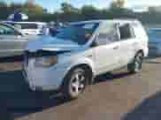 2007 Honda Pilot EX z VIN 2HKYF184X7H519875, wystawiony jako IAAI lot #43422713 z przebiegiem Nie podano mil oraz . Historia ofert i sprzedaży dostępna na DreamBid. Obrazek 17.