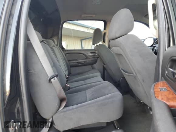2007 Chevrolet Avalanche 3LT с VIN 3GNFK12307G204022, выставлен на аукционе Copart как лот 85168165 с пробегом 164 297 миль миль и Списание • Salvage title. История ставок и продаж доступна на DreamBid. Изображение 10.