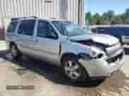 2008 Chevrolet Uplander 1LT с VIN 1GNDV33138D169918, выставлен на аукционе Copart как лот 74397924 с пробегом 248 160 миль миль и Списание • Salvage title. История ставок и продаж доступна на DreamBid. Изображение 4.