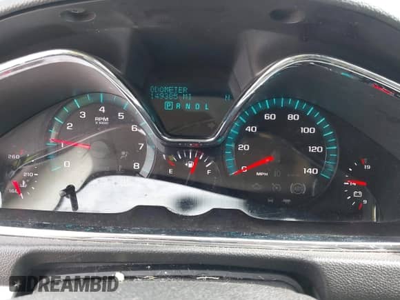 2014 Chevrolet Traverse LT с VIN 1GNKRGKD6EJ267420, выставлен на аукционе IAAI как лот 42670357 с пробегом 149 385 миль миль и . История ставок и продаж доступна на DreamBid. Изображение 7.
