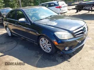 2008 Mercedes-Benz C 300 Sport с VIN WDDGF81X58F164625, выставлен на аукционе IAAI как лот 43138669 с пробегом 137 235 миль миль и . История ставок и продаж доступна на DreamBid. Изображение 1.