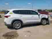 2020 Hyundai Santa Fe SEL с VIN 5NMS33AD4LH304889, выставлен на аукционе Copart как лот 71513295 с пробегом 124 250 миль миль и Списание • Salvage title. История ставок и продаж доступна на DreamBid. Изображение 3.