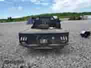 2018 Chevrolet Silverado 3500HD Work Truck with VIN 1GB4KYCY2JF227513, listed as a Copart auction lot 58554034 with Not provided miles and Salvage title. Bid and sale history available at DreamBid. Image 6.