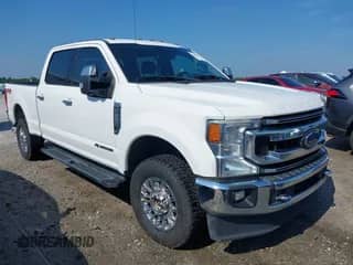 2020 Ford F-250 XL с VIN 1FT7W2BT5LEC66847, выставлен на аукционе IAAI как лот 42610830 с пробегом 281 703 миль миль и . История ставок и продаж доступна на DreamBid. Изображение 1.
