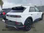 2024 Hyundai Ioniq 5 SEL z VIN KM8KN4DE0RU250072, wystawiony jako IAAI lot #43125009 z przebiegiem 40 809 mil mil oraz . Historia ofert i sprzedaży dostępna na DreamBid. Obrazek 4.