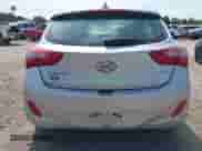 2013 Hyundai Elantra z VIN KMHD35LE4DU137126, wystawiony jako IAAI lot #43166569 z przebiegiem Nie podano mil oraz . Historia ofert i sprzedaży dostępna na DreamBid. Obrazek 17.