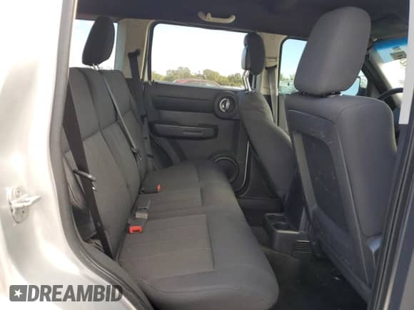 2011 Dodge Nitro Heat с VIN 1D4PT4GK0BW589302, выставлен на аукционе Copart как лот 75655424 с пробегом 221 236 миль миль и Списание • Salvage title. История ставок и продаж доступна на DreamBid. Изображение 11.