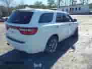 2019 Dodge Durango R/T with VIN 1C4SDJCT5KC652056, listed as a IAAI auction lot 41722359 with 79,487 mi miles and . Bid and sale history available at DreamBid. Image 4.