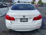 2014 BMW 5 Series 535i with VIN WBA5B1C55ED478666, listed as a IAAI auction lot 43378683 with 136,085 mi miles and . Bid and sale history available at DreamBid. Image 16.