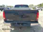 2008 GMC Sierra 1500 Work Truck z VIN 1GTEC19X58Z125845, wystawiony jako Copart lot #53151585 z przebiegiem 156 458 mil mil oraz Czysty tytuł • Clean title. Historia ofert i sprzedaży dostępna na DreamBid. Obrazek 6.