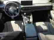 2024 Honda Accord Sport with VIN 1HGCY2F56RA066520, listed as a Copart auction lot 67864885 with 20,082 mi miles and Salvage title. Bid and sale history available at DreamBid. Image 8.