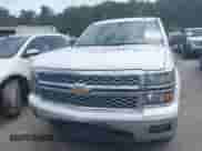 2014 Chevrolet Silverado 1500 LT z VIN 3GCUKREC9EG567345, wystawiony jako IAAI lot #42550781 z przebiegiem 184 860 mil mil oraz . Historia ofert i sprzedaży dostępna na DreamBid. Obrazek 12.