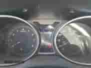 2014 Hyundai Veloster z VIN KMHTC6AD6EU192710, wystawiony jako Copart lot #72075825 z przebiegiem 119 281 mil mil oraz Czysty tytuł • Clean title. Historia ofert i sprzedaży dostępna na DreamBid. Obrazek 9.