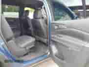2025 Chevrolet Traverse AWD Z71 с VIN 1GNEVJRS8SJ191334, выставлен на аукционе IAAI как лот 43293068 с пробегом 6 798 миль миль и . История ставок и продаж доступна на DreamBid. Изображение 8.