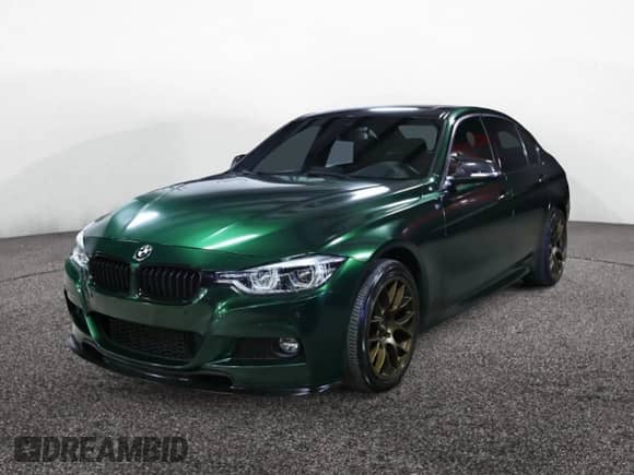 2018 BMW 3 Series 330i z VIN WBA8B9G50JNU98334, wystawiony jako Copart lot #91203755 z przebiegiem 81 916 mil mil oraz Czysty tytuł • Clean title. Historia ofert i sprzedaży dostępna na DreamBid. Obrazek 2.