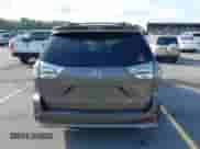 2012 Toyota Sienna SE with VIN 5TDXK3DCXCS258915, listed as a IAAI auction lot 42884001 with 282,094 mi miles and . Bid and sale history available at DreamBid. Image 16.