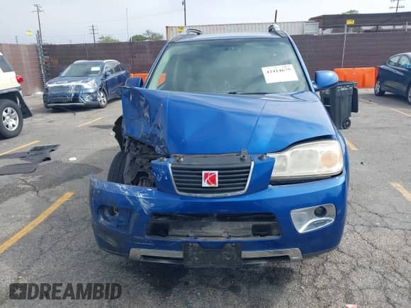 2006 Saturn VUE с VIN 5GZCZ53436S828358, выставлен на аукционе IAAI как лот 43414675 с пробегом 226 904 миль миль и . История ставок и продаж доступна на DreamBid. Изображение 12.