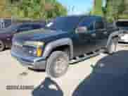 2007 Chevrolet Colorado 2LT z VIN 1GCDS13E678214480, wystawiony jako IAAI lot #43325546 z przebiegiem 161 729 mil mil oraz . Historia ofert i sprzedaży dostępna na DreamBid. Obrazek 2.