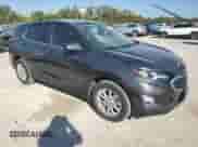 2021 Chevrolet Equinox LT с VIN 2GNAXKEV1M6134844, выставлен на аукционе Copart как лот 82484315 с пробегом 66 265 миль миль и Списание • Salvage title. История ставок и продаж доступна на DreamBid. Изображение 4.
