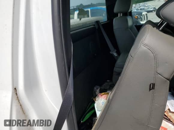 2017 Chevrolet Silverado 1500 Work Truck с VIN 1GCNCNEC4HZ189269, выставлен на аукционе Copart как лот 62085715 с пробегом 103 728 миль миль и Списание • Salvage title. История ставок и продаж доступна на DreamBid. Изображение 10.