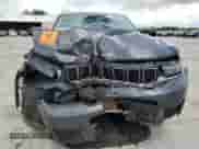 2024 Jeep Grand Cherokee Laredo X с VIN 1C4RJJAG6R8953459, выставлен на аукционе Copart как лот 70093084 с пробегом Не указан миль и Списание • Salvage title. История ставок и продаж доступна на DreamBid. Изображение 12.