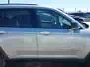 2023 Jeep Grand Cherokee Limited with VIN 1C4RJHBG3P8766068, listed as a IAAI auction lot 42914588 with 61,633 mi miles and . Bid and sale history available at DreamBid. Image 13.