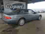 1992 Lexus SC 400 z VIN JT8UZ30C2N0002485, wystawiony jako Copart lot #89553365 z przebiegiem 260 100 mil mil oraz Czysty tytuł • Clean title. Historia ofert i sprzedaży dostępna na DreamBid. Obrazek 3.