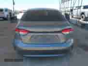2021 Toyota Corolla LE с VIN JTDEPMAE0MJ127348, выставлен на аукционе IAAI как лот 43089933 с пробегом 40 860 миль миль и . История ставок и продаж доступна на DreamBid. Изображение 17.