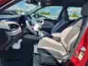 2025 Subaru Forester Limited Hybrid z VIN JF2SLSRD8SH404719, wystawiony jako Copart lot #80115755 z przebiegiem 3 165 mil mil oraz Szkoda całkowita • Salvage title. Historia ofert i sprzedaży dostępna na DreamBid. Obrazek 7.