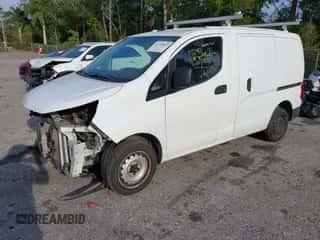 2015 Chevrolet City Express Cargo LT с VIN 3N63M0ZN0FK711860, выставлен на аукционе IAAI как лот 41711867 с пробегом 122 729 миль миль и . История ставок и продаж доступна на DreamBid. Изображение 2.