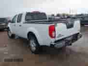2007 Nissan Frontier SE с VIN 1N6AD09U67C407602, выставлен на аукционе IAAI как лот 42405830 с пробегом 176 992 миль миль и . История ставок и продаж доступна на DreamBid. Изображение 3.