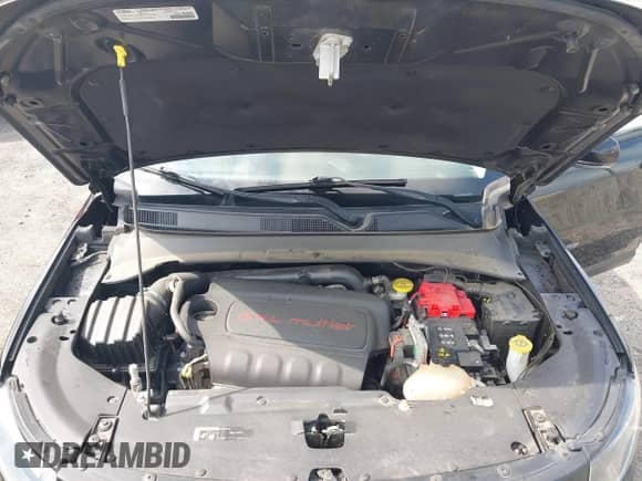 2020 Jeep Compass Limited с VIN 3C4NJCCB6LT218582, выставлен на аукционе IAAI как лот 42508477 с пробегом 98 580 миль миль и . История ставок и продаж доступна на DreamBid. Изображение 10.