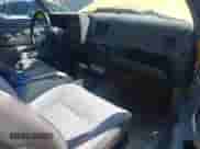 1986 Chevrolet El Camino SS с VIN 3GCCW80H0GS914932, выставлен на аукционе IAAI как лот 43215903 с пробегом 341 830 миль миль и . История ставок и продаж доступна на DreamBid. Изображение 5.