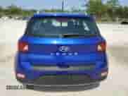 2024 Hyundai Venue Limited z VIN KMHRC8A31RU314991, wystawiony jako Copart lot #58033455 z przebiegiem 4 830 mil mil oraz Szkoda całkowita • Salvage title. Historia ofert i sprzedaży dostępna na DreamBid. Obrazek 6.