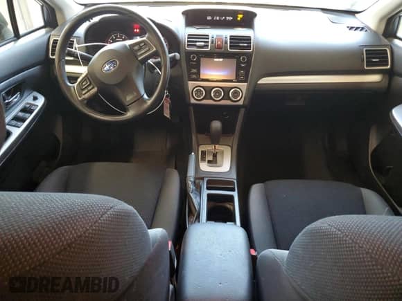 2016 Subaru Impreza Premium z VIN JF1GPAB63G8269497, wystawiony jako Copart lot #84402425 z przebiegiem 88 107 mil mil oraz Szkoda całkowita • Salvage title. Historia ofert i sprzedaży dostępna na DreamBid. Obrazek 8.