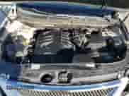 2010 Hyundai Veracruz Limited с VIN KM8NU4CC0AU128140, выставлен на аукционе Copart как лот 85372934 с пробегом 208 330 миль миль и Списание • Salvage title. История ставок и продаж доступна на DreamBid. Изображение 12.