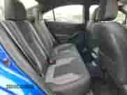 2022 Subaru WRX with VIN JF1VBAA6XN9030706, listed as a Copart auction lot 67030735 with 30,681 mi miles and Salvage title. Bid and sale history available at DreamBid. Image 10.