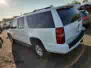 2007 Chevrolet Suburban LTZ с VIN 1GNFK16377J204561, выставлен на аукционе Copart как лот 81766155 с пробегом 214 418 миль миль и Чистый • Clean title. История ставок и продаж доступна на DreamBid. Изображение 2.