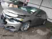 2023 Chevrolet Malibu LS с VIN 1G1ZB5ST9PF116447, выставлен на аукционе IAAI как лот 41950180 с пробегом 28 174 миль миль и . История ставок и продаж доступна на DreamBid. Изображение 2.