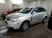 2009 Saturn VUE XR с VIN 3GSDL53729S550051, выставлен на аукционе Copart как лот 42672605 с пробегом 106 998 миль миль и Списание • Salvage title. История ставок и продаж доступна на DreamBid. Изображение 1.
