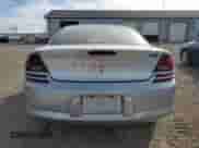 2004 Dodge Stratus SXT with VIN 1B3EL46X04N292235, listed as a Copart auction lot 77416584 with 117,244 mi miles and Clean title. Bid and sale history available at DreamBid. Image 6.